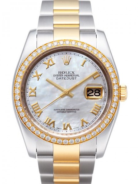 Rolex Datejust