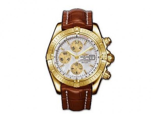 Breitling Chronomat Calibre 13