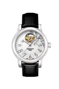 Tissot T-Classic Lady Heart Automatic