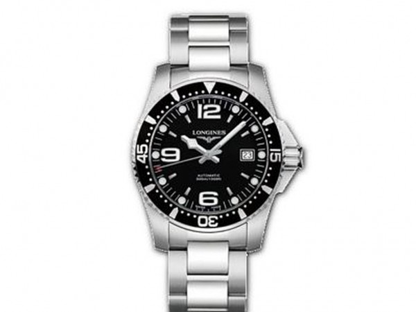 Longines HydroConquest