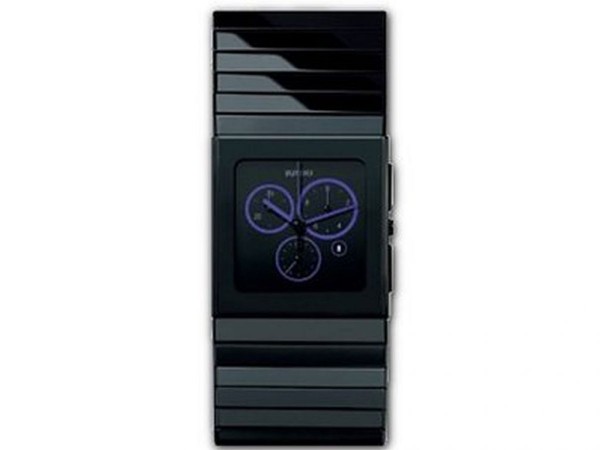 Rado Ceramica Chronograph