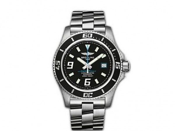 Breitling Superocean 44