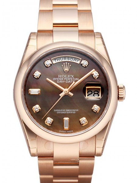 Rolex Day-Date