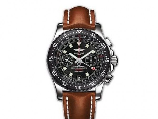 Breitling Professional Skyracer Raven