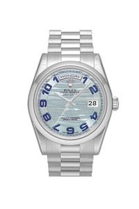 Rolex Day-Date