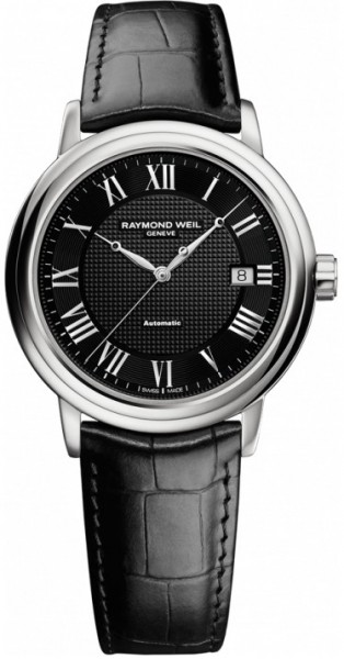 Raymond Weil Maestro Automatik