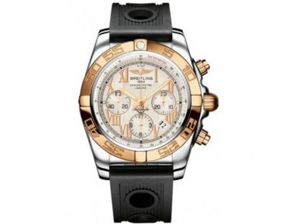 Breitling Chronomat 44