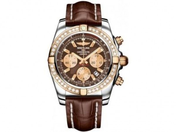 Breitling Chronomat 44