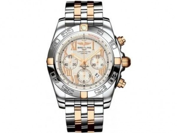 Breitling Chronomat 44