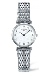 Longines La Grande Classique de Longines Ladies