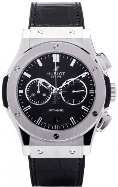 Hublot Classic Fusion Automatic 42mm Chronograph