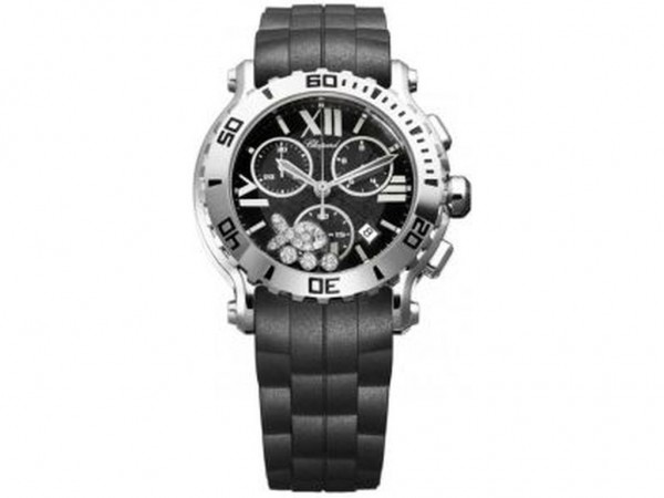 Chopard Happy Sport Chronograph