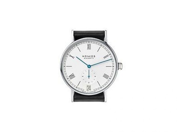 Nomos Ludwig Datum