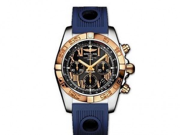 Breitling Chronomat 44