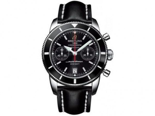 Breitling Superocean Heritage Chronograph 44