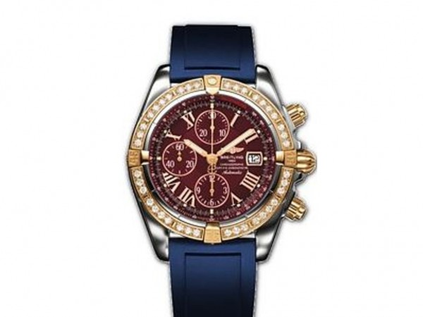 Breitling Chronomat Calibre 13 Diamant