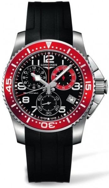 Longines HydroConquest Gents Large