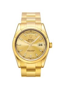 Rolex Day-Date