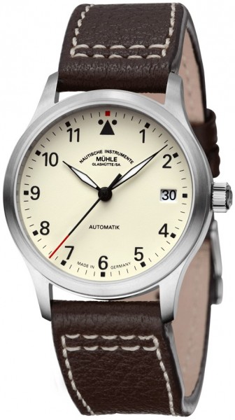 Mühle Glashütte Terrasport III