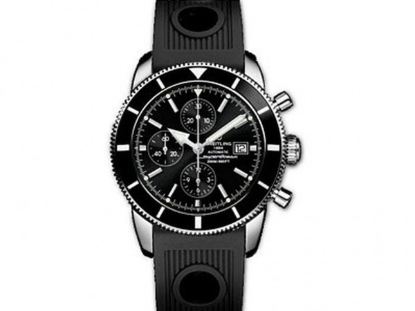 Breitling Superocean Heritage Chronograph 46