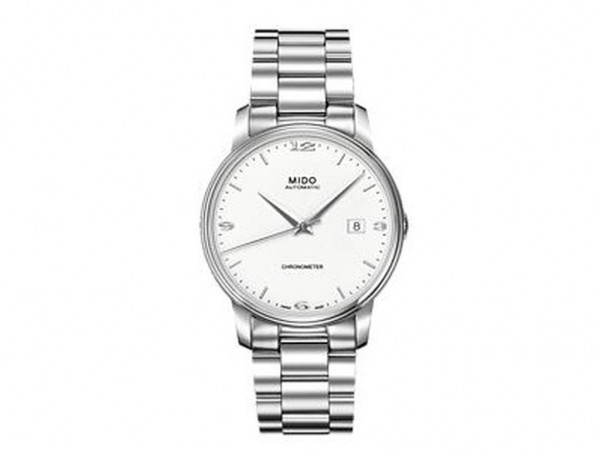 Mido Baroncelli III Gent