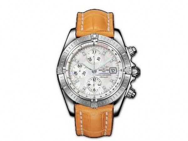 Breitling Chronomat Calibre 13