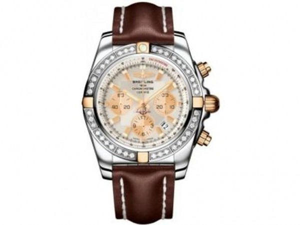 Breitling Chronomat 44