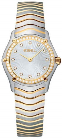 Ebel Classic Mini