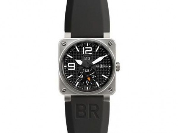 Bell & Ross Aviation BR 03-51 GMT