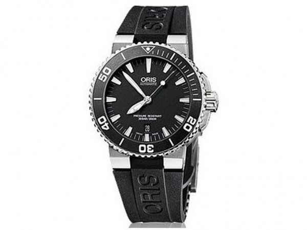 Oris Diving Aquis Date