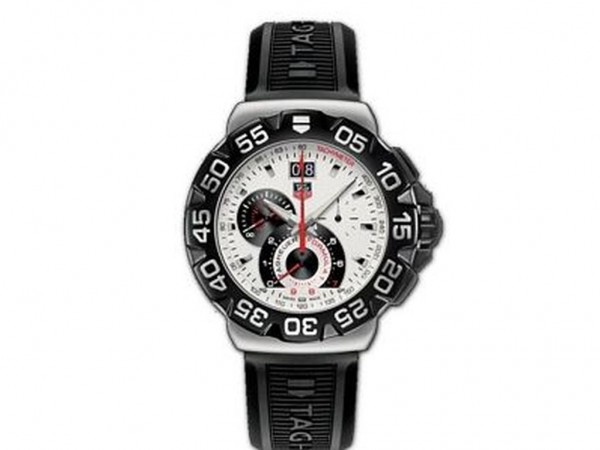 TAG Heuer Formula 1 Chronograph