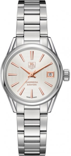 TAG Heuer Carrera Calibre 9 Ladies 28mm