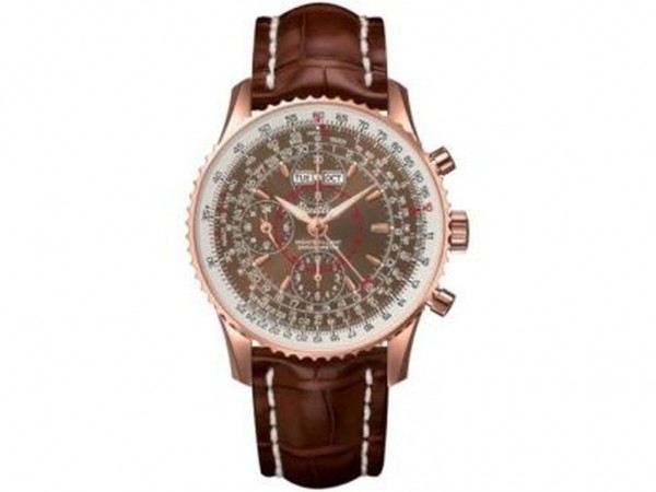Breitling Montbrillant Datora