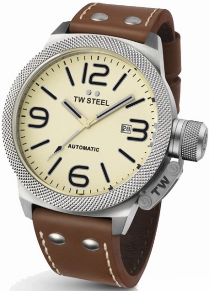 TW-Steel Canteen Automatic