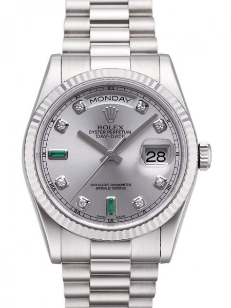 Rolex Day-Date