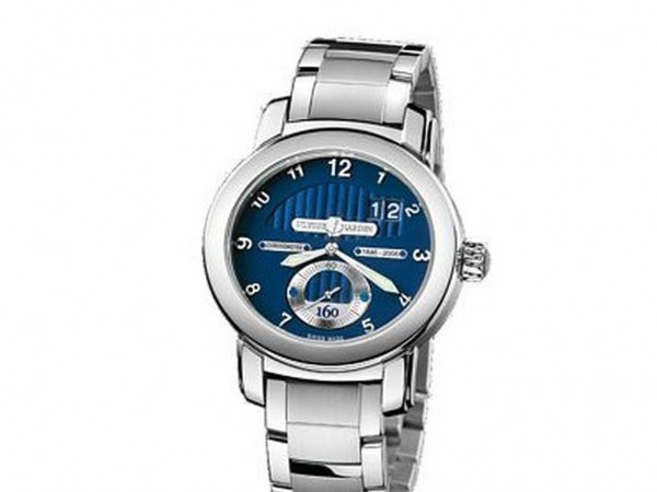 Ulysse Nardin Anniversary 160