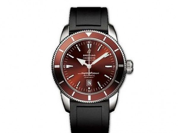 Breitling Superocean Heritage 46