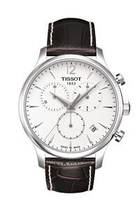Tissot T-Classic Tradition Chronograph