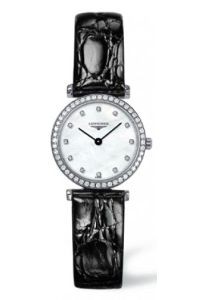 Longines La Grande Classique de Longines Ladies