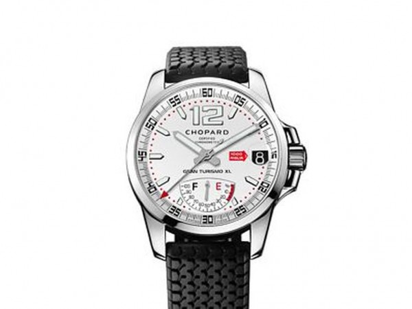 Chopard Classic Racing Collection Mille Miglia GT XL Power Control
