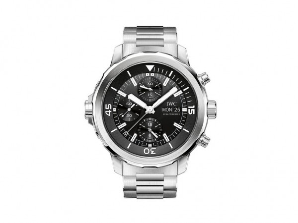 IWC Aquatimer Chronograph IW376804