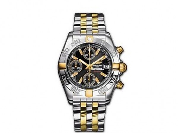 Breitling Galactic Chronograph