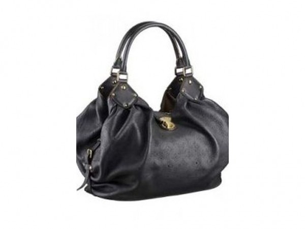 Louis Vuitton Mahina L