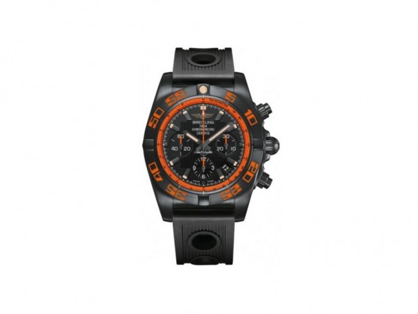 Breitling Chronomat 44 Raven