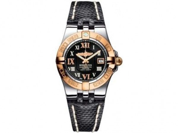 Breitling Galactic 30