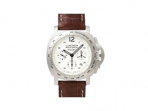 Officine Panerai Luminor Chrono Daylight