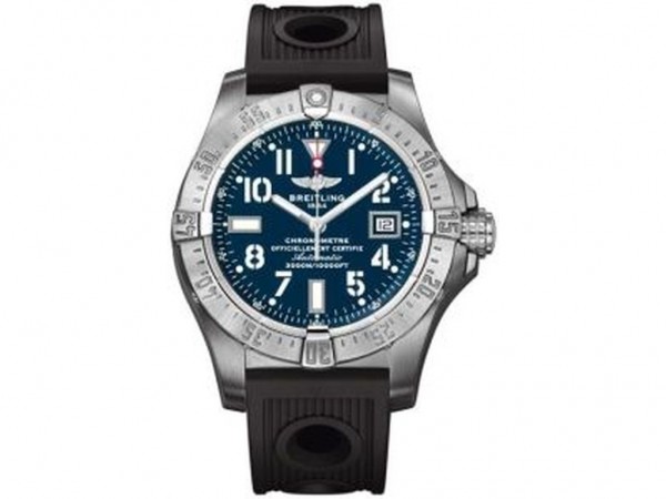 Breitling Avenger Seawolf