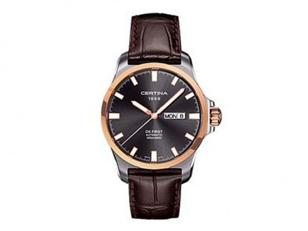 Certina DS First