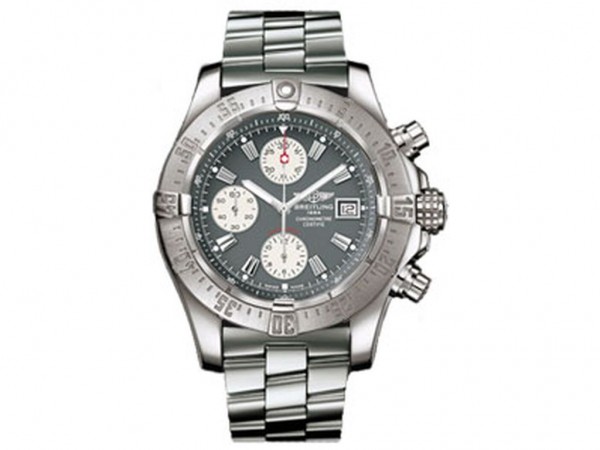 Breitling Avenger