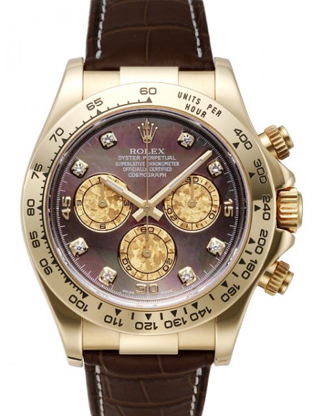 Rolex Cosmograph Daytona